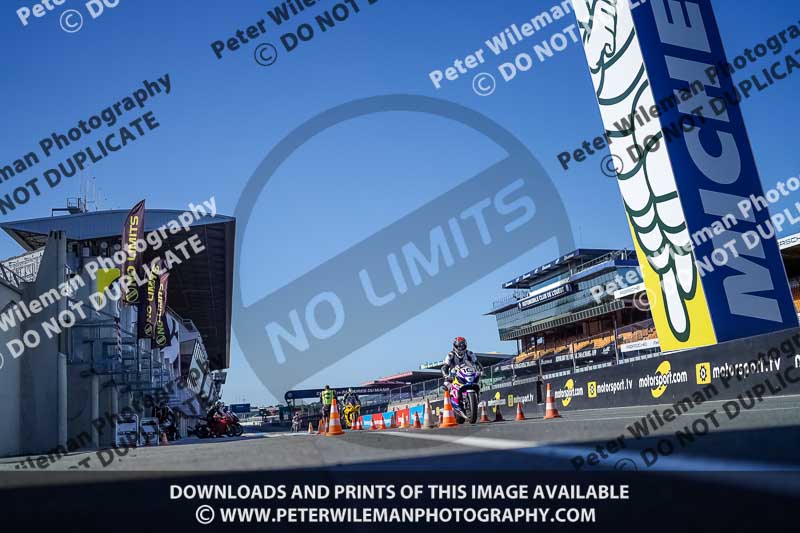 Le Mans;event digital images;france;motorbikes;no limits;peter wileman photography;trackday;trackday digital images
